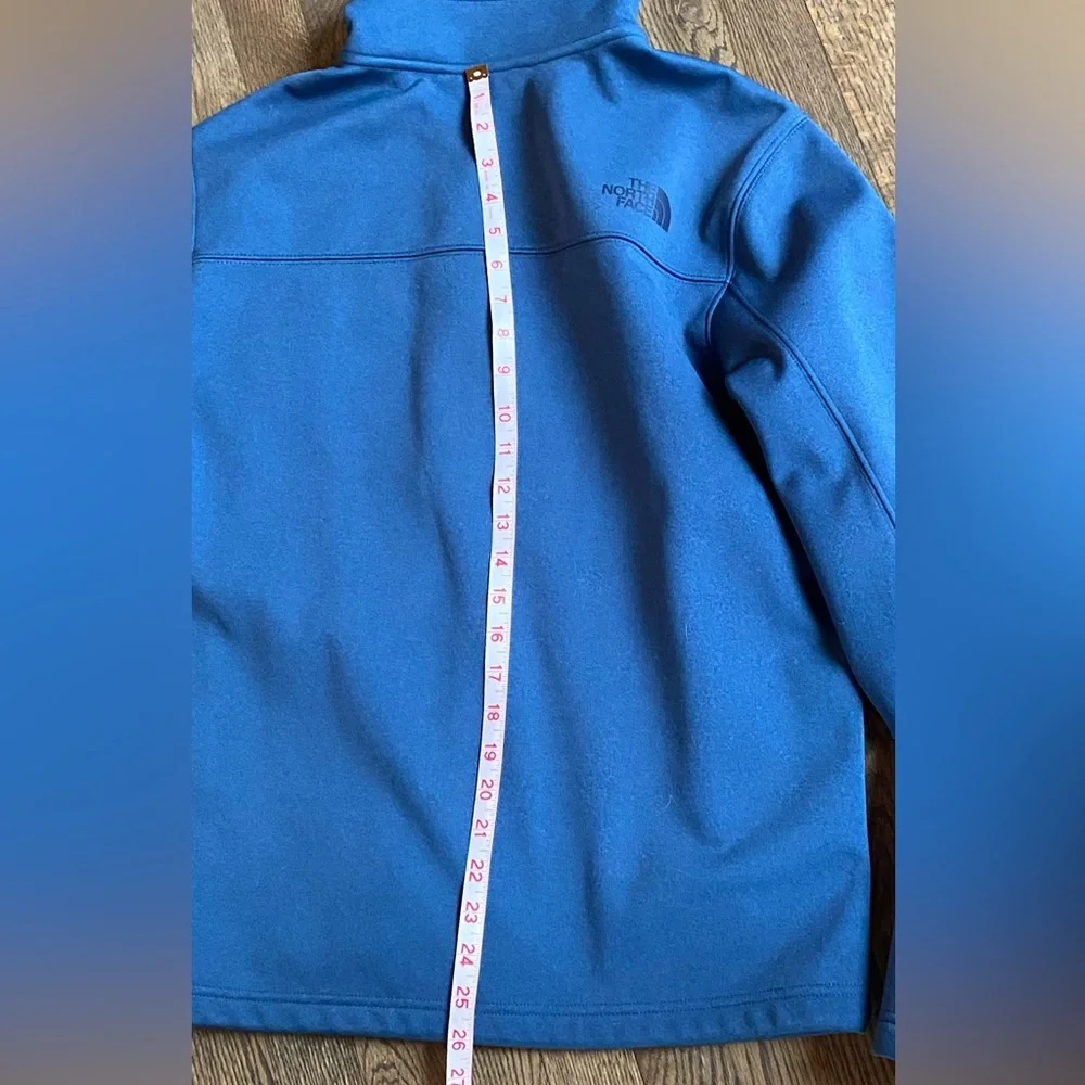 The North Face Slate Blue Men’s Jacket